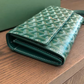 Varenne Continental Wallet