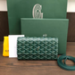 Varenne Continental Wallet