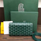 Varenne Continental Wallet
