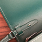 Varenne Continental Wallet