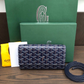 Varenne Continental Wallet