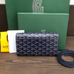 Varenne Continental Wallet