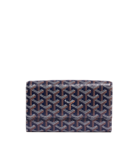Varenne Continental Wallet