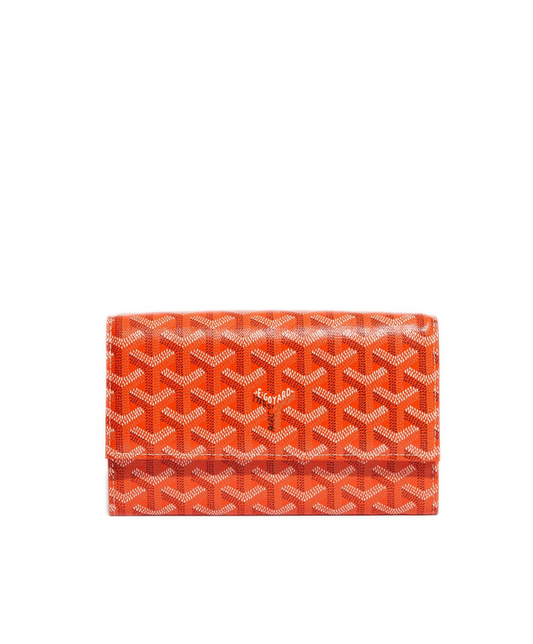 Varenne Continental Wallet