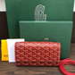 Varenne Continental Wallet