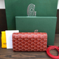 Varenne Continental Wallet
