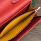 Varenne Continental Wallet