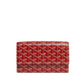 Varenne Continental Wallet