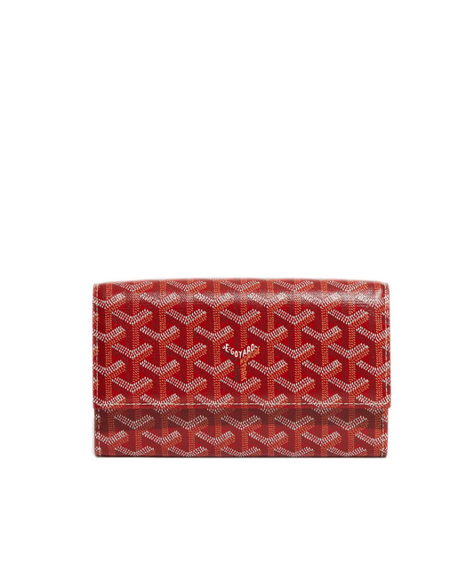 Varenne Continental Wallet