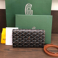Varenne Continental Wallet