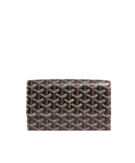 Varenne Continental Wallet