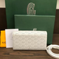 Varenne Continental Wallet