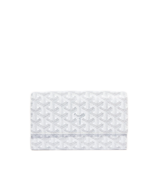 Varenne Continental Wallet