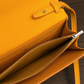 Varenne Continental Wallet