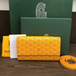 Varenne Continental Wallet