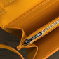 Varenne Continental Wallet