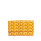 Varenne Continental Wallet
