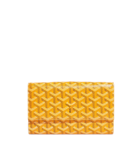 Varenne Continental Wallet