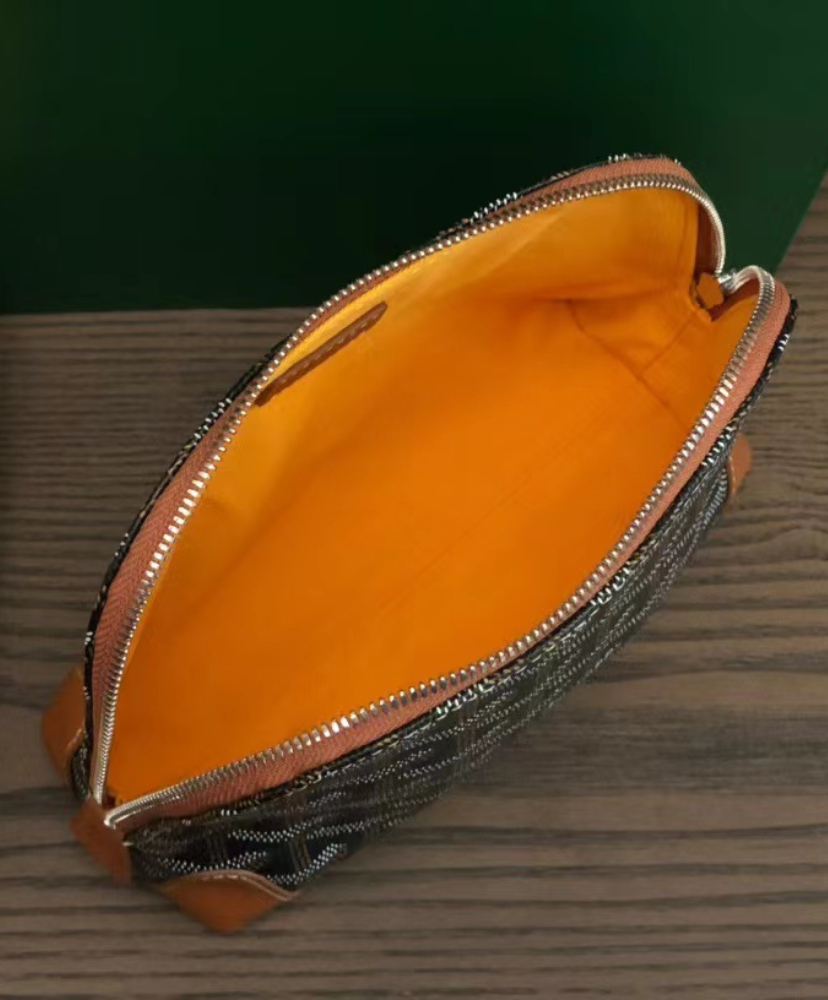 Vendome Cosmetic Pouch