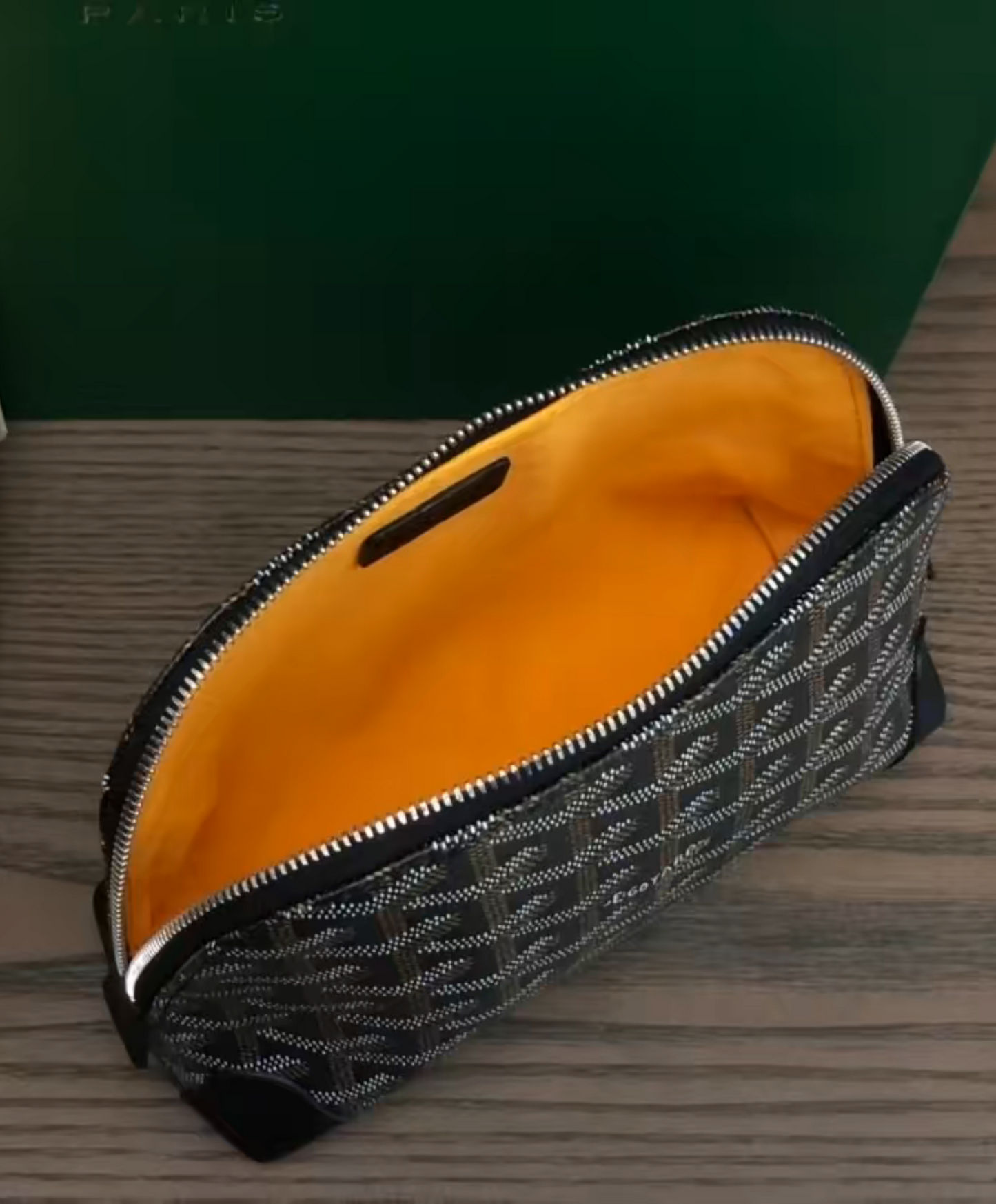 Vendome Cosmetic Pouch