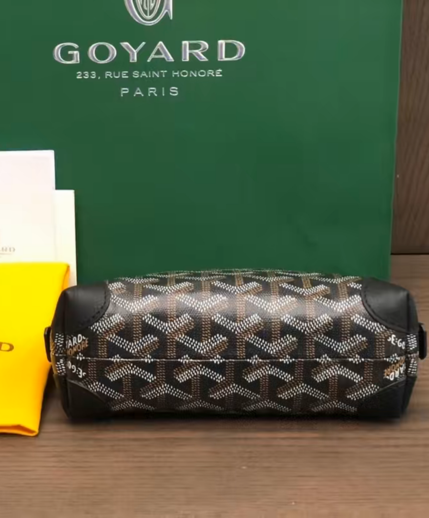 Vendome Cosmetic Pouch