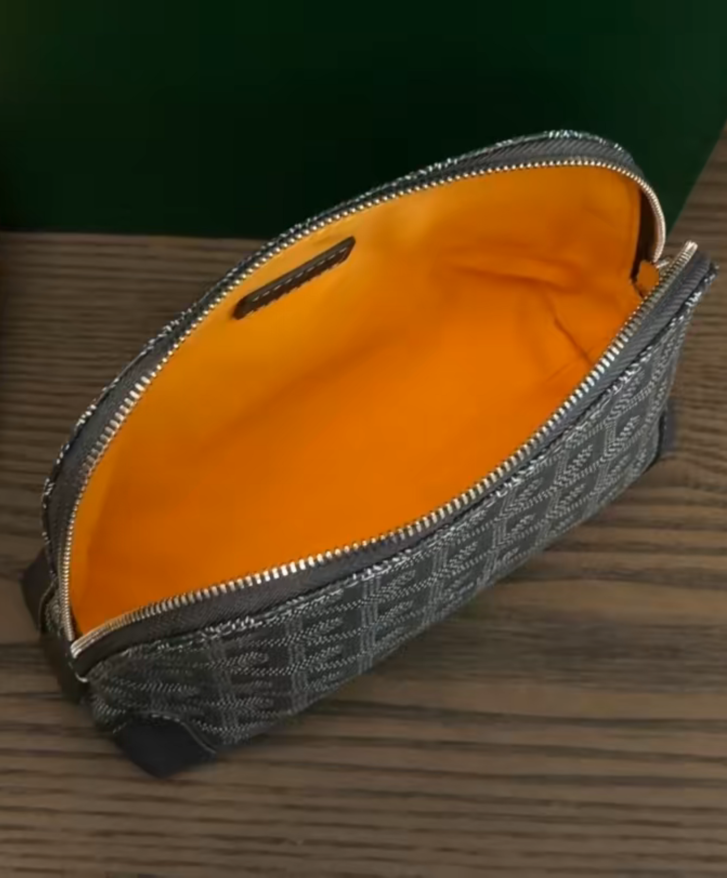Vendome Cosmetic Pouch