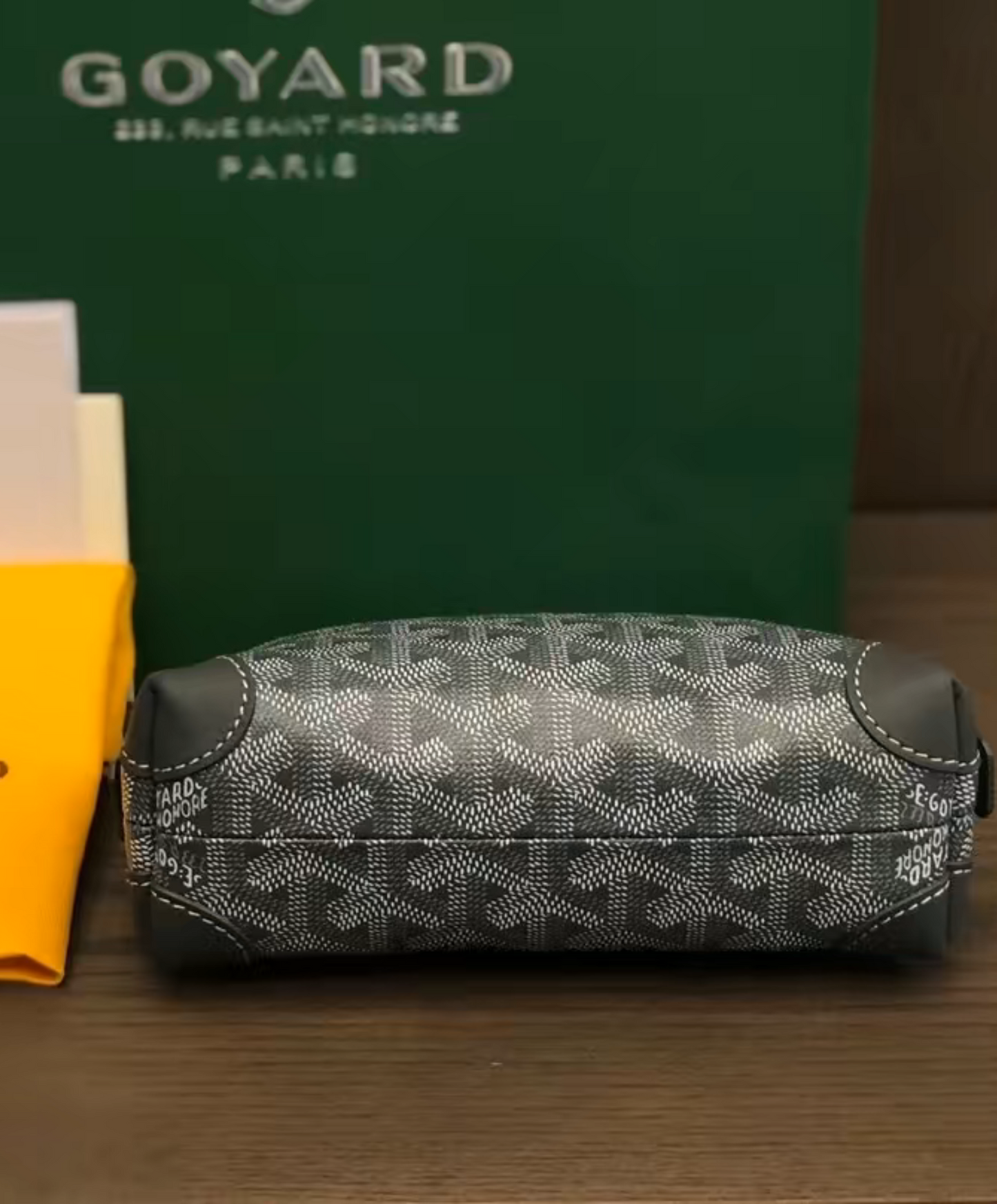Vendome Cosmetic Pouch