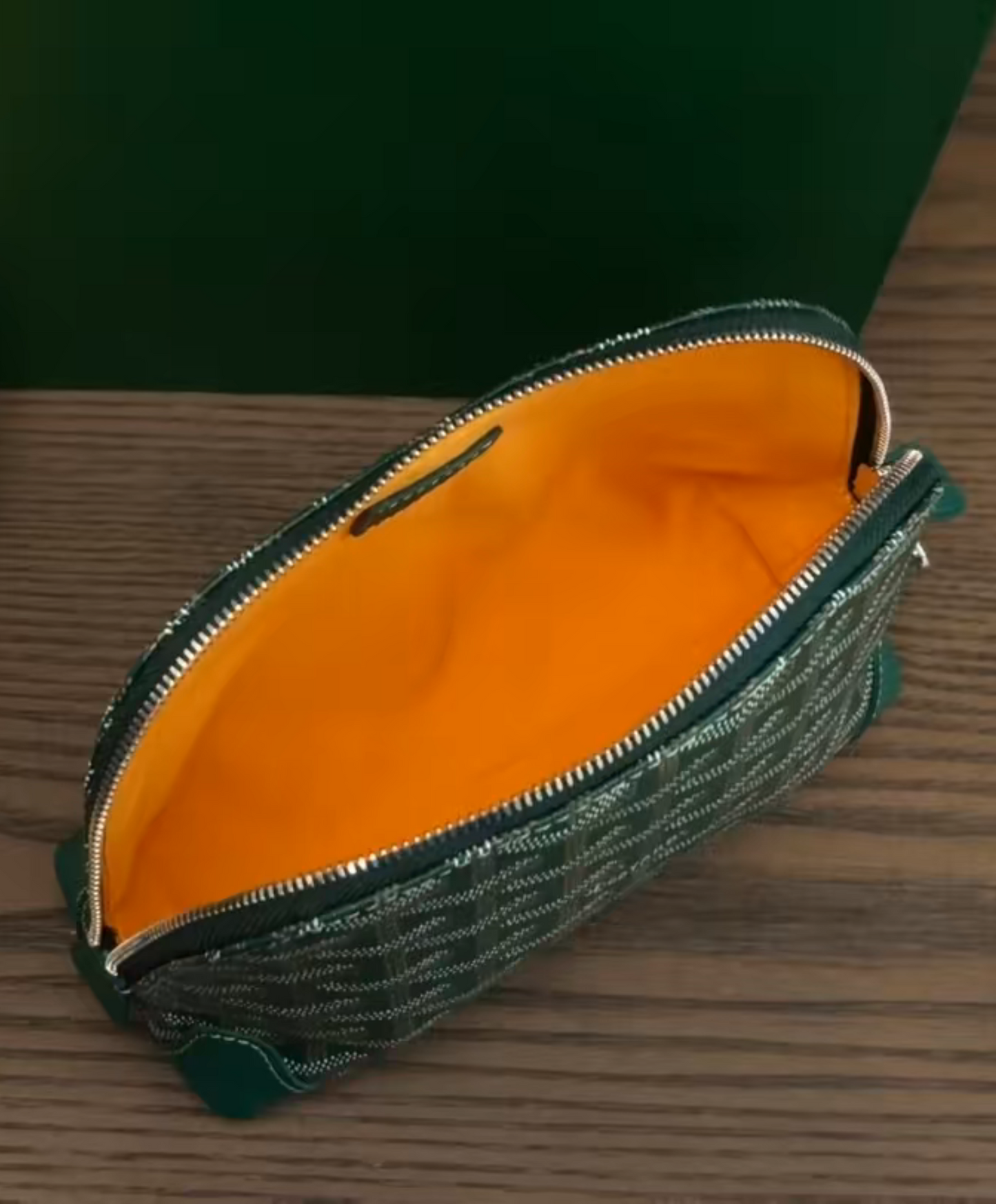 Vendome Cosmetic Pouch