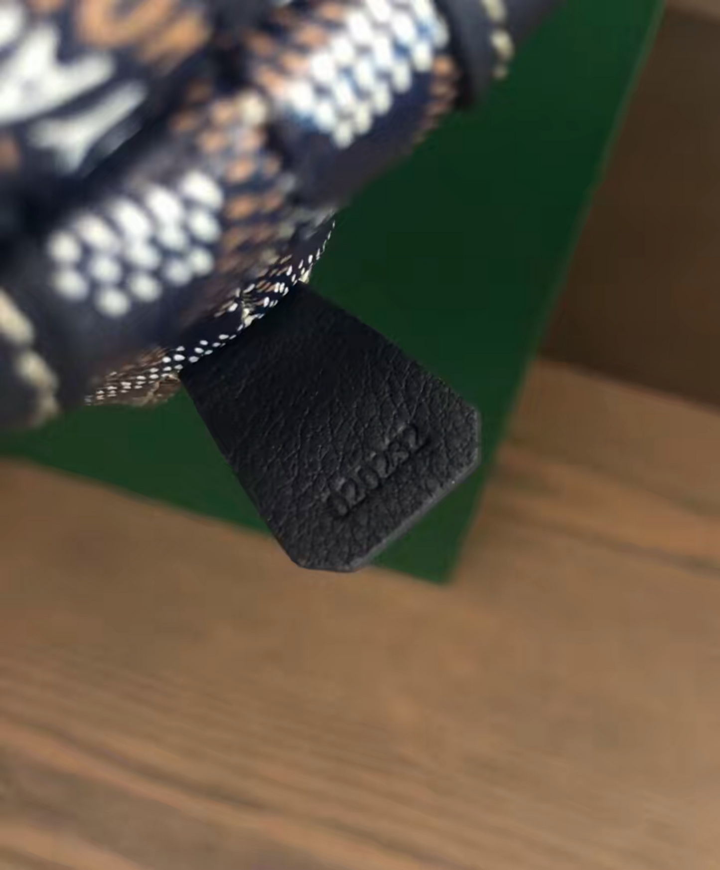Vendome Cosmetic Pouch