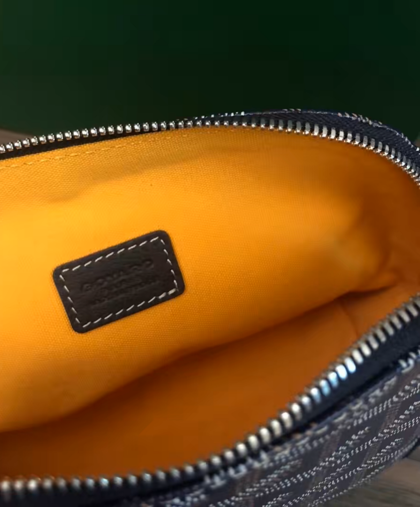 Vendome Cosmetic Pouch