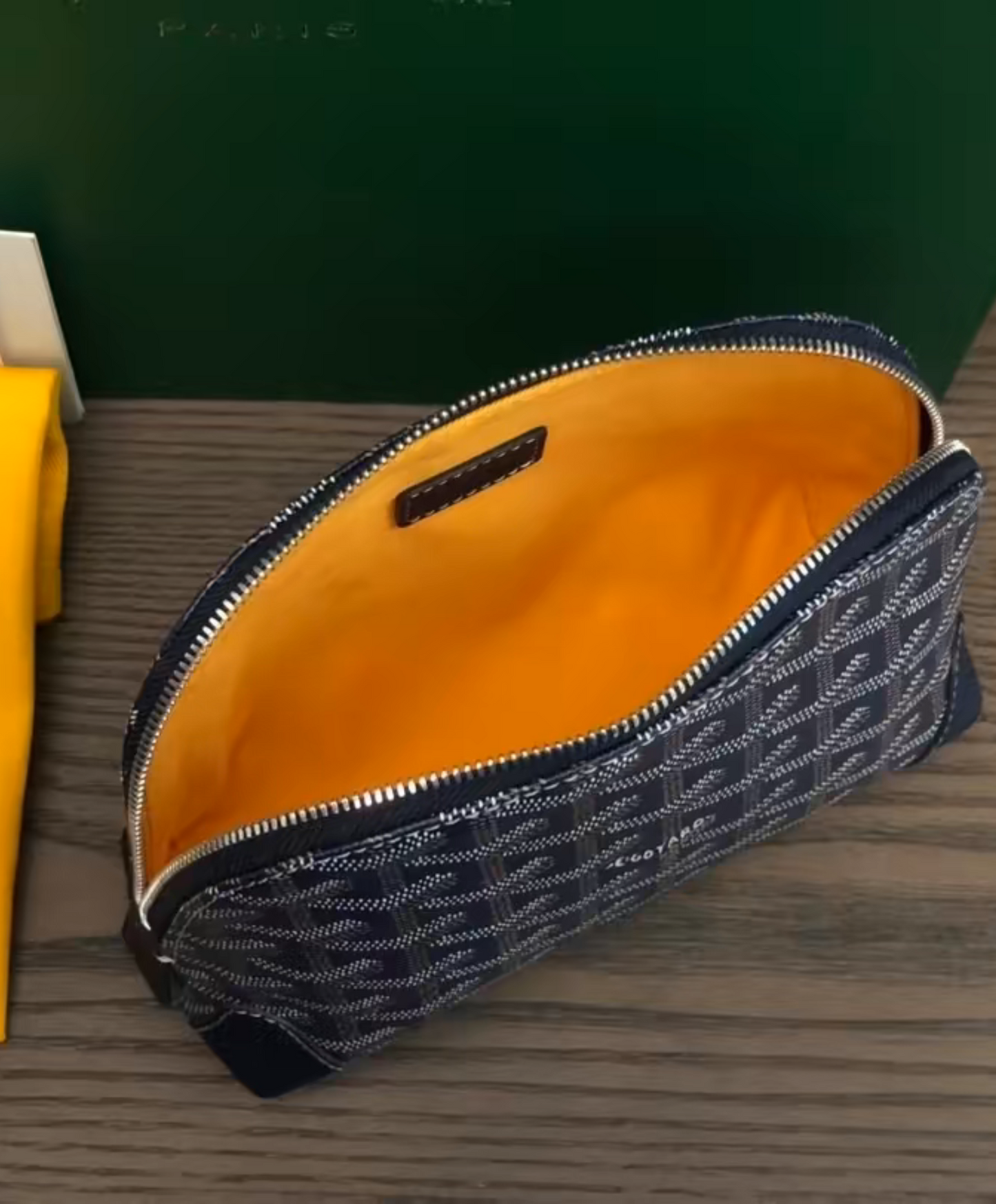 Vendome Cosmetic Pouch