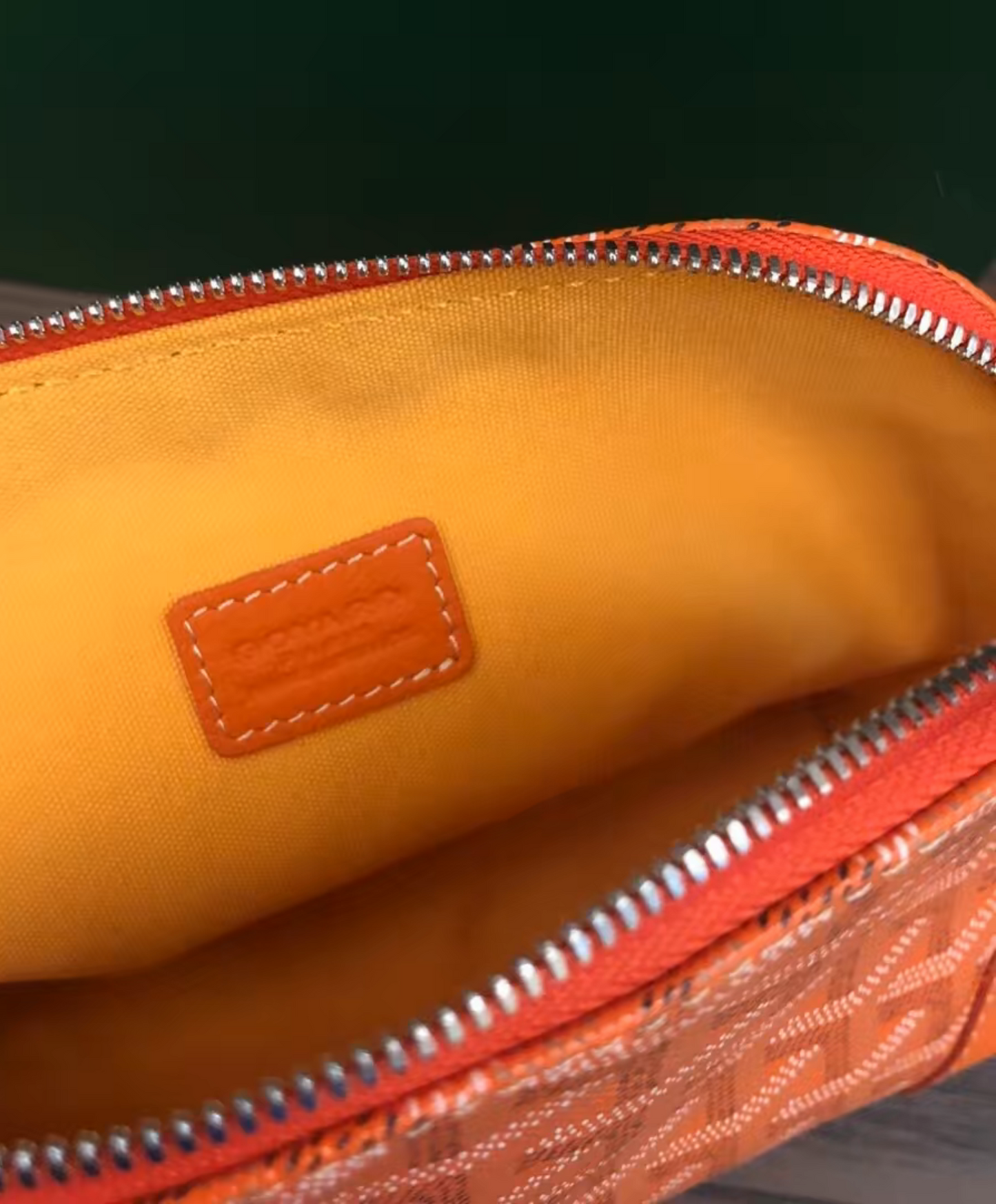 Vendome Cosmetic Pouch