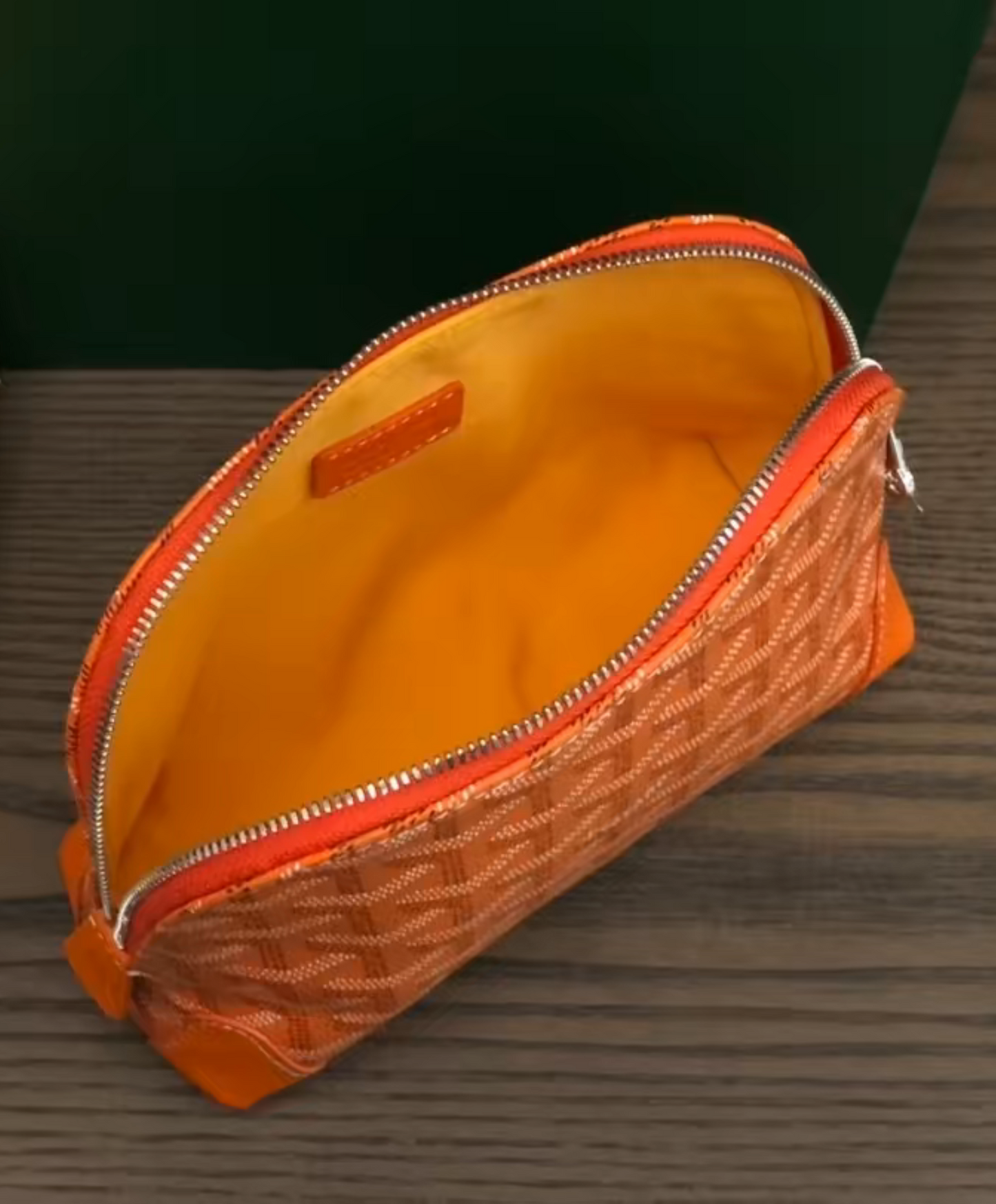 Vendome Cosmetic Pouch