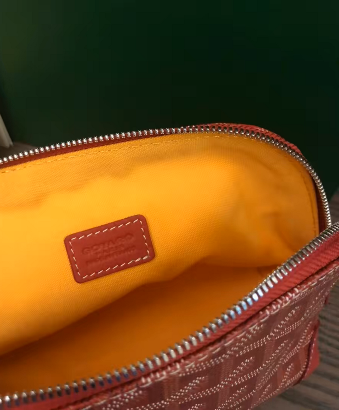 Vendome Cosmetic Pouch