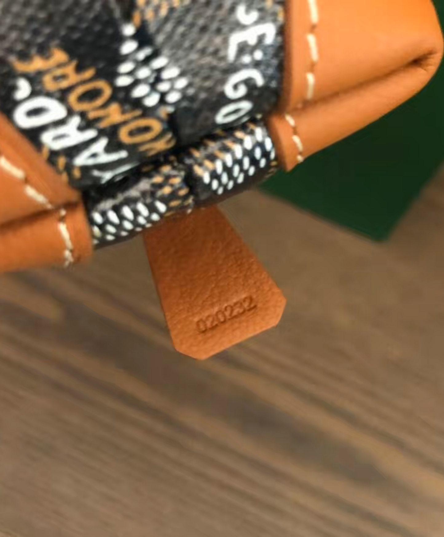 Vendome Cosmetic Pouch