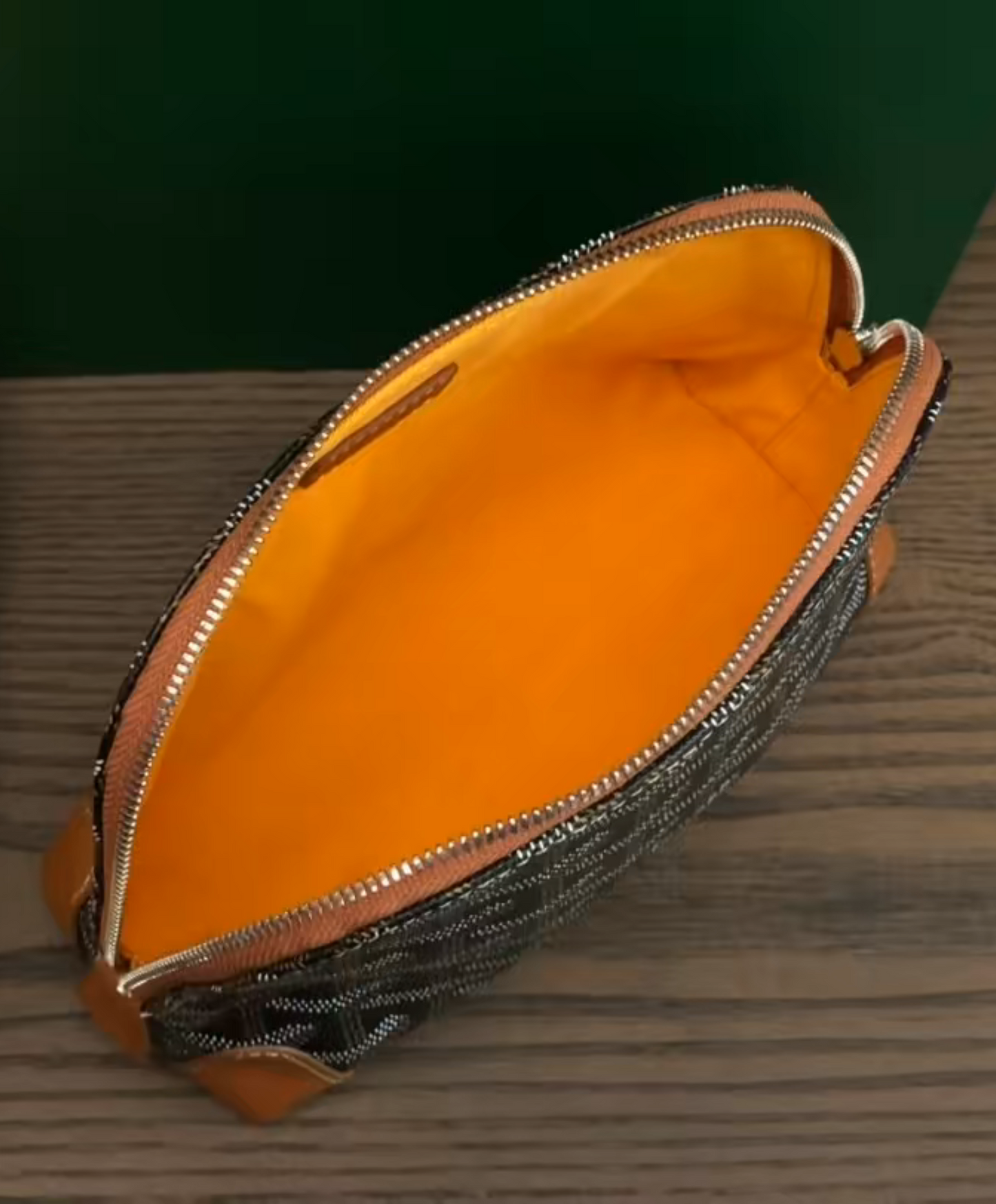 Vendome Cosmetic Pouch