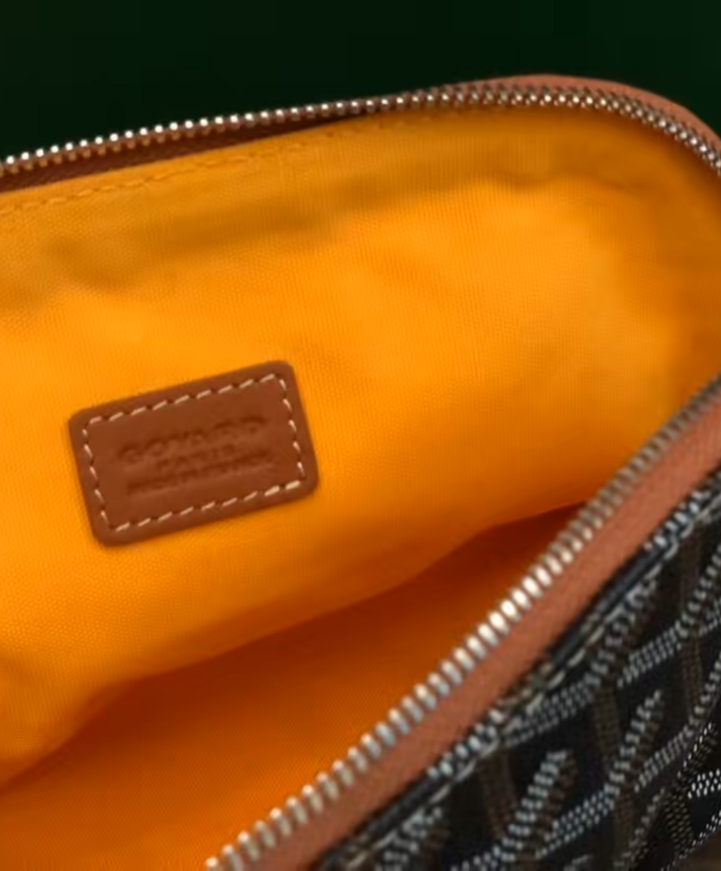 Vendome Cosmetic Pouch