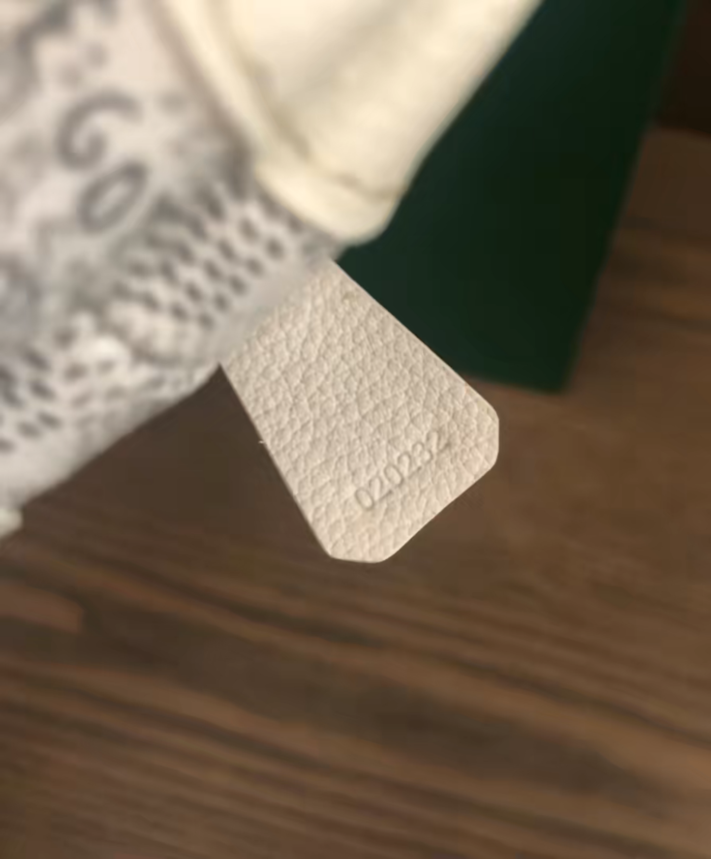Vendome Cosmetic Pouch