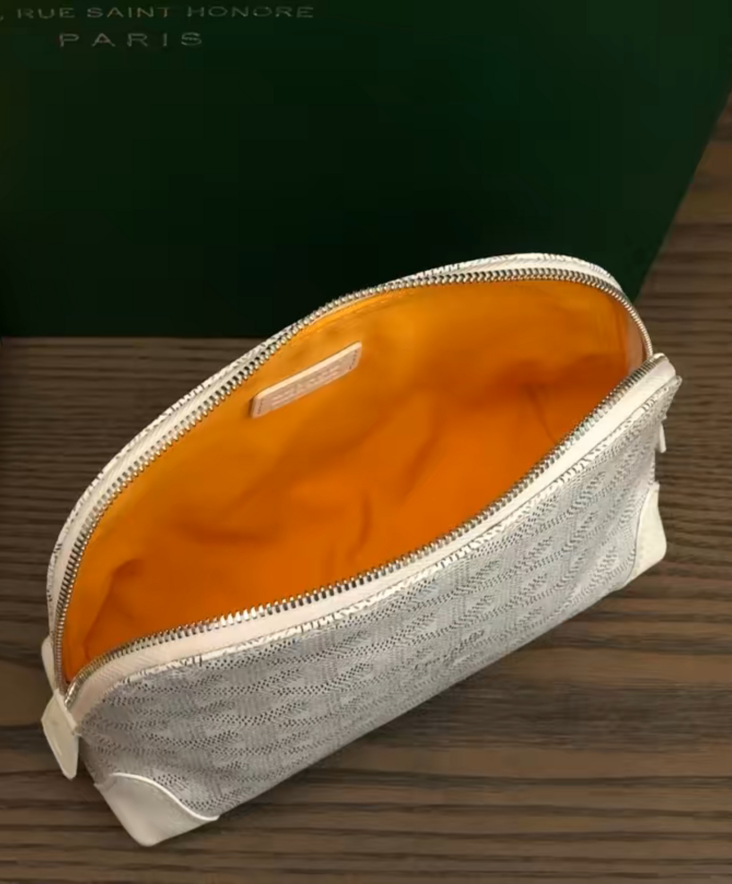 Vendome Cosmetic Pouch