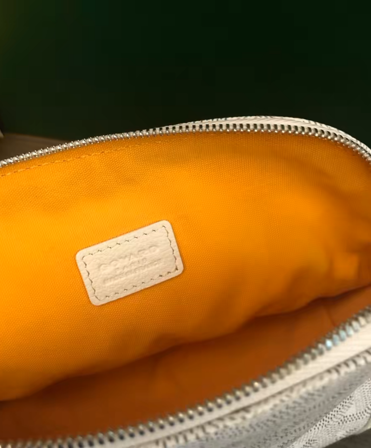 Vendome Cosmetic Pouch