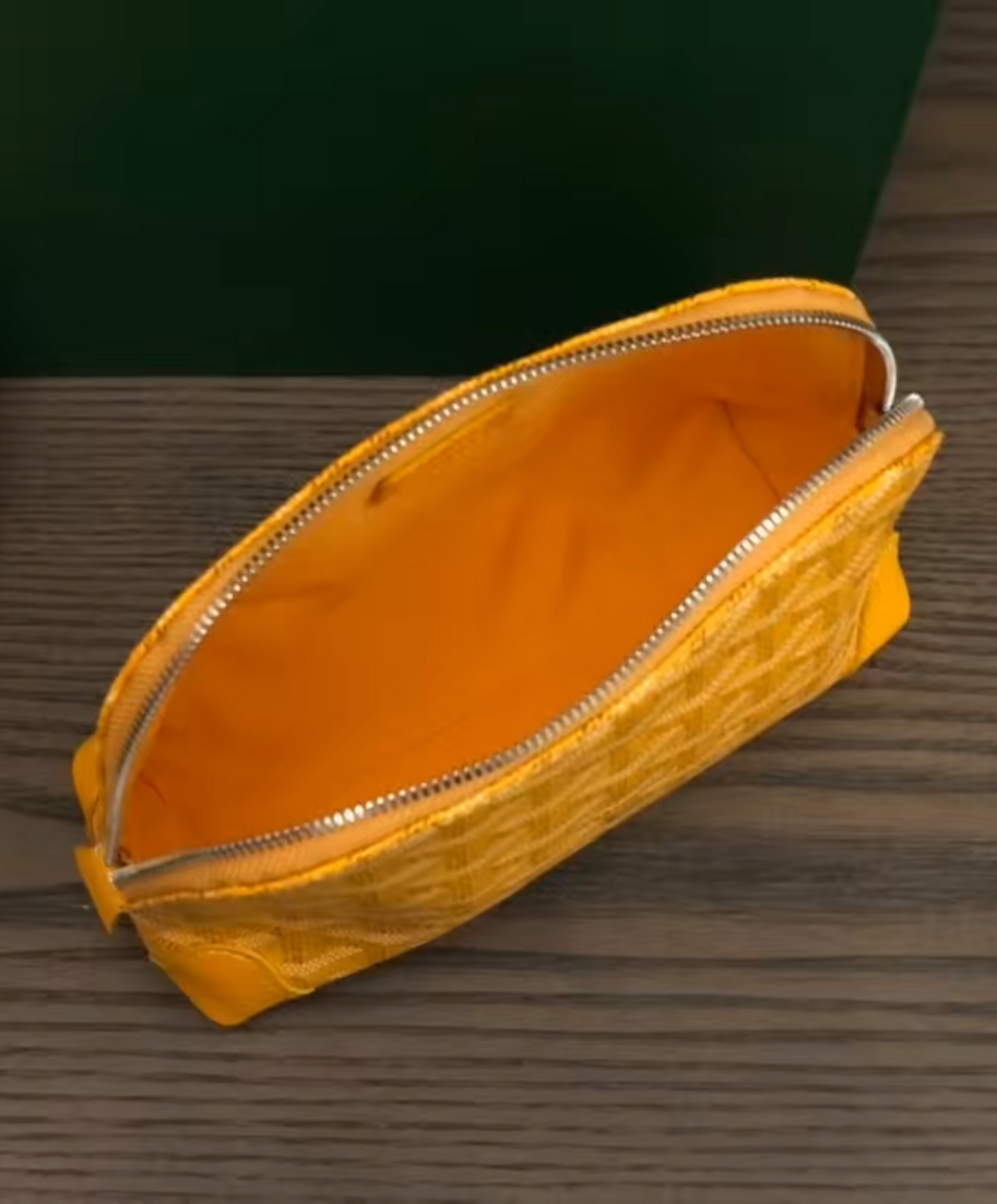 Vendome Cosmetic Pouch