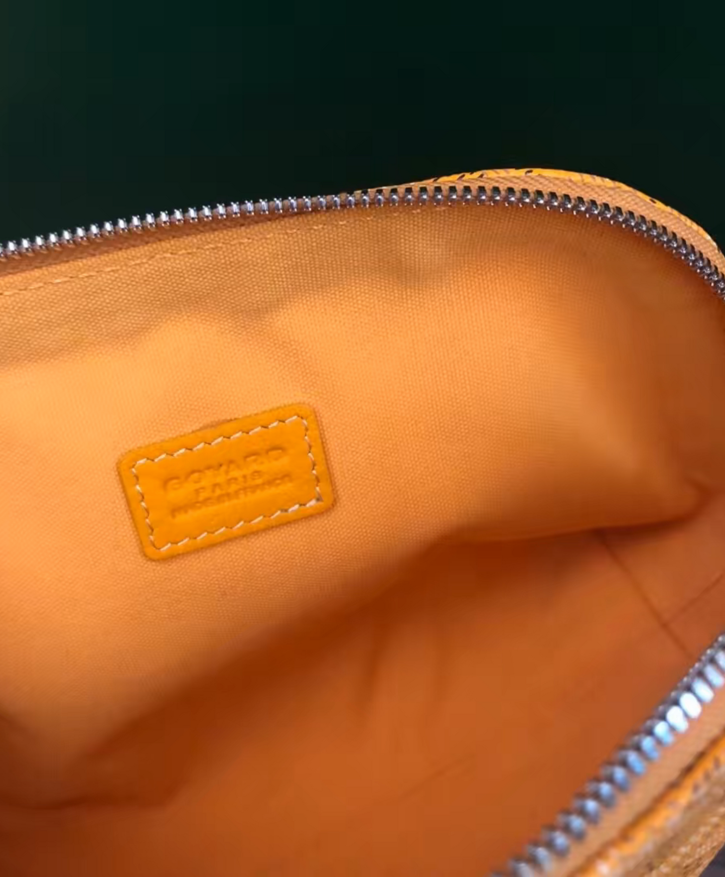 Vendome Cosmetic Pouch