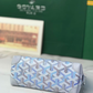 Vendome Cosmetic Pouch Multicolored