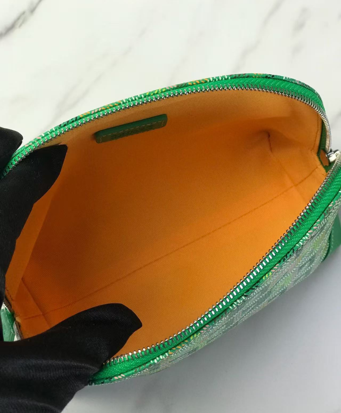 Vendome Cosmetic Pouch Multicolored