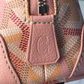 Vendome Cosmetic Pouch Multicolored
