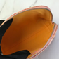 Vendome Cosmetic Pouch Multicolored