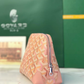 Vendome Cosmetic Pouch Multicolored