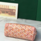 Vendome Cosmetic Pouch Multicolored