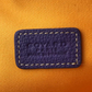 Vendome Cosmetic Pouch Multicolored