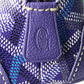 Vendome Cosmetic Pouch Multicolored